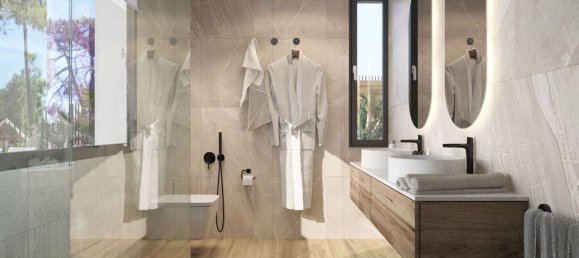 Villa T5 em Marbella, Spain N.º 155570 12