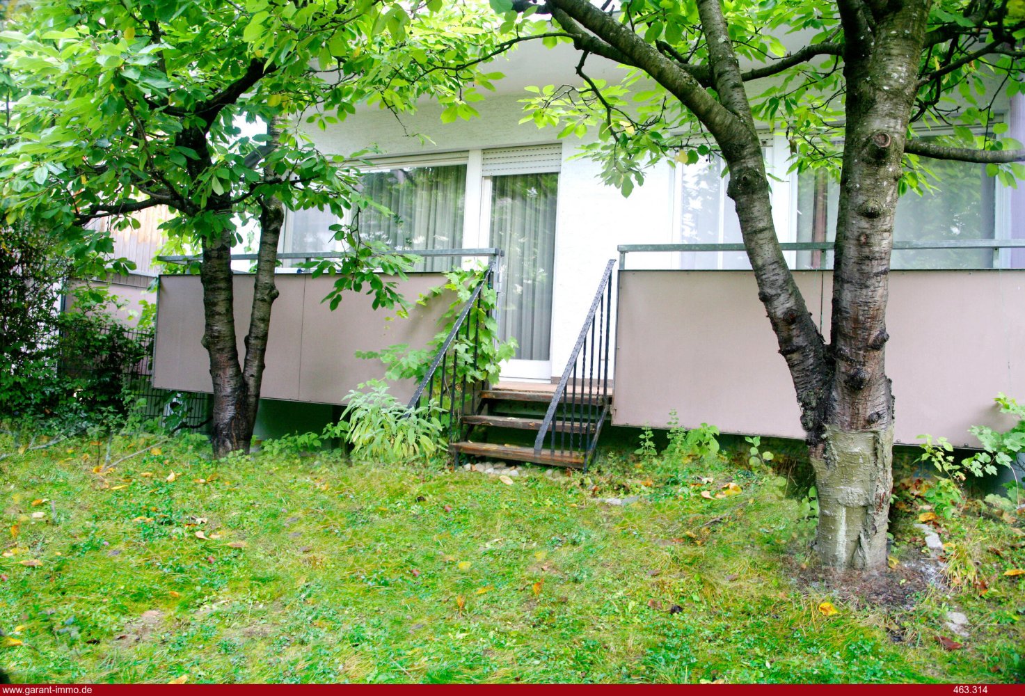 2 bedrooms Apartment in Ludwigsburg, Germany No. 221195