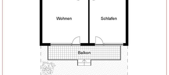 2 bedrooms Apartment in Ludwigsburg, Germany No. 221195 10