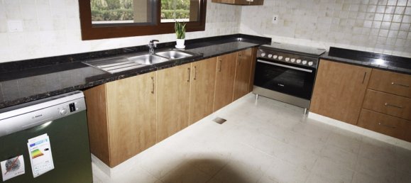 4 Schlafzimmer Stadthaus in Jumeirah Islands, UAE, Nr. 4141 4