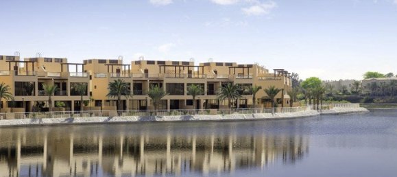 4 Schlafzimmer Stadthaus in Jumeirah Islands, UAE, Nr. 4141 6