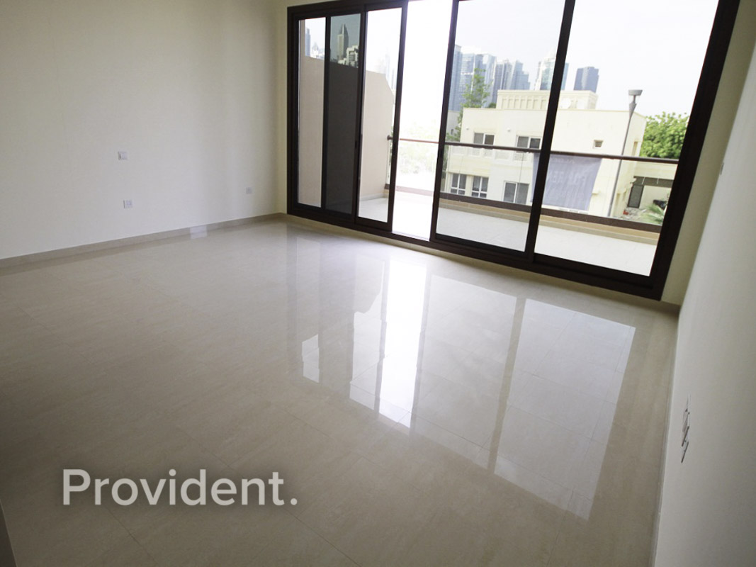 4 Schlafzimmer Stadthaus in Jumeirah Islands, UAE, Nr. 4141