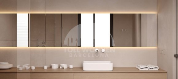 4 bedrooms Penthouse in Barcelona, Spain No. 87887 50