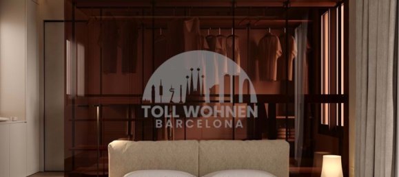 4 bedrooms Penthouse in Barcelona, Spain No. 87887 38