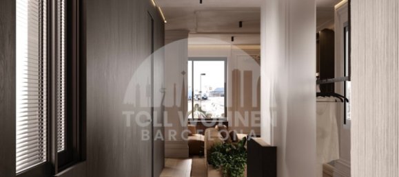 4 bedrooms Penthouse in Barcelona, Spain No. 87887 15
