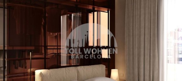 4 bedrooms Penthouse in Barcelona, Spain No. 87887 39