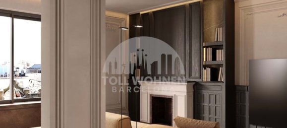 4 bedrooms Penthouse in Barcelona, Spain No. 87887 25