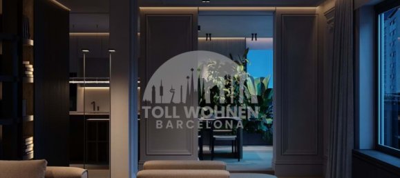 4 bedrooms Penthouse in Barcelona, Spain No. 87887 17