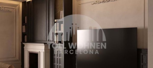 4 bedrooms Penthouse in Barcelona, Spain No. 87887 4