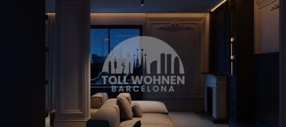 4 bedrooms Penthouse in Barcelona, Spain No. 87887 19