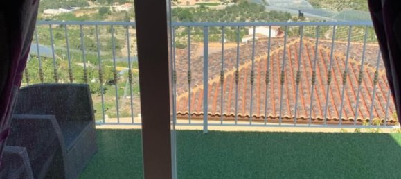 2 bedrooms House in Callosa D'en Sarria, Spain No. 11873 16