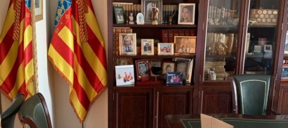 2 bedrooms House in Callosa D'en Sarria, Spain No. 11873 18