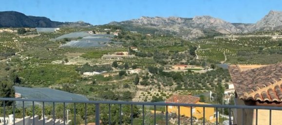 2 bedrooms House in Callosa D'en Sarria, Spain No. 11873 3