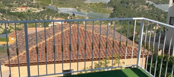 2 bedrooms House in Callosa D'en Sarria, Spain No. 11873 17