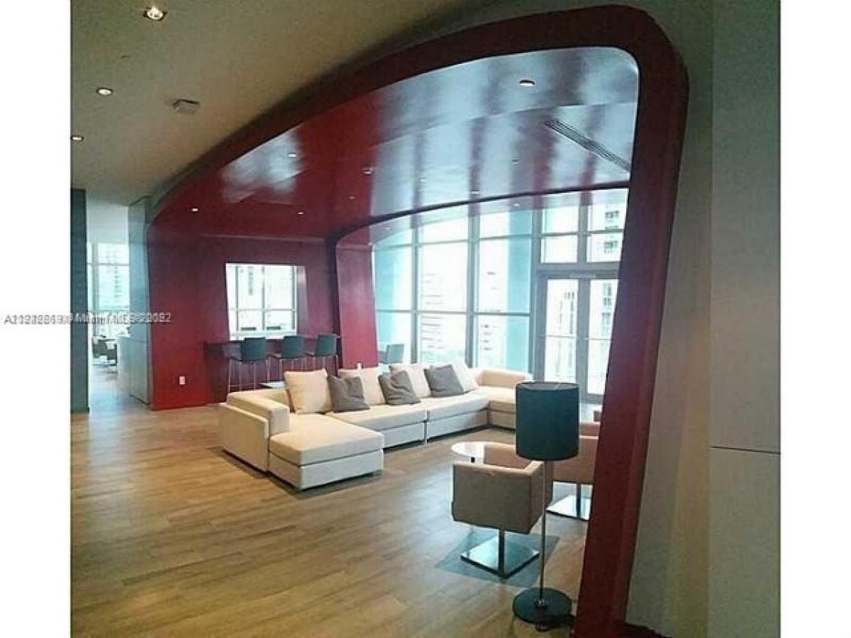 Studio in Miami, USA No. 207990