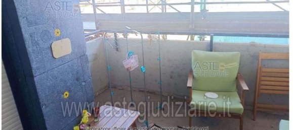 7 rooms Apartment in Taranto, Italy No. 30824 7