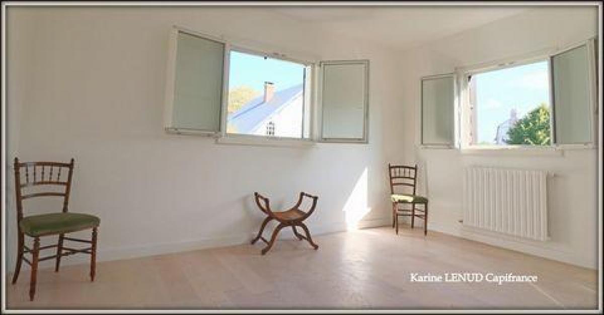 4 Schlafzimmer Haus in Deauville, France, Nr. 32764