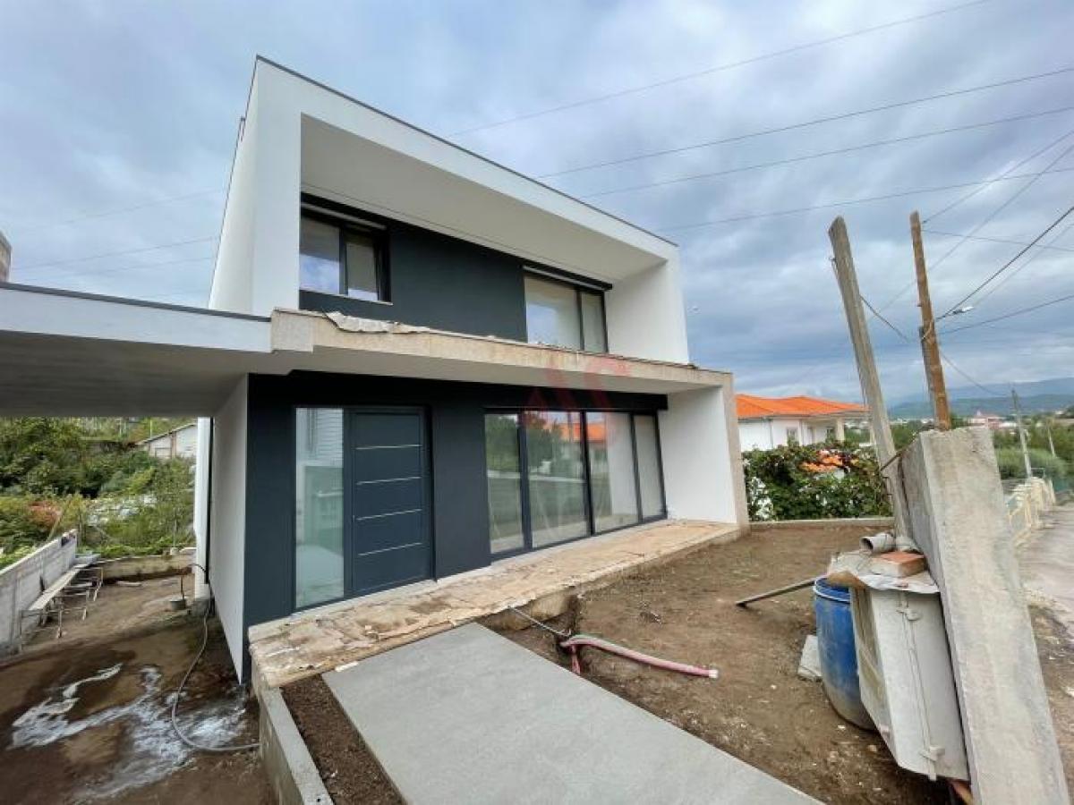 4 Schlafzimmer Haus in Guimaraes, Portugal, Nr. 5184