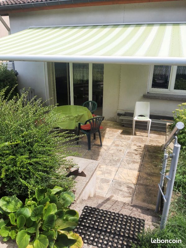 3 bedrooms House in Saint-Jean-de-Bassel, France No. 158474