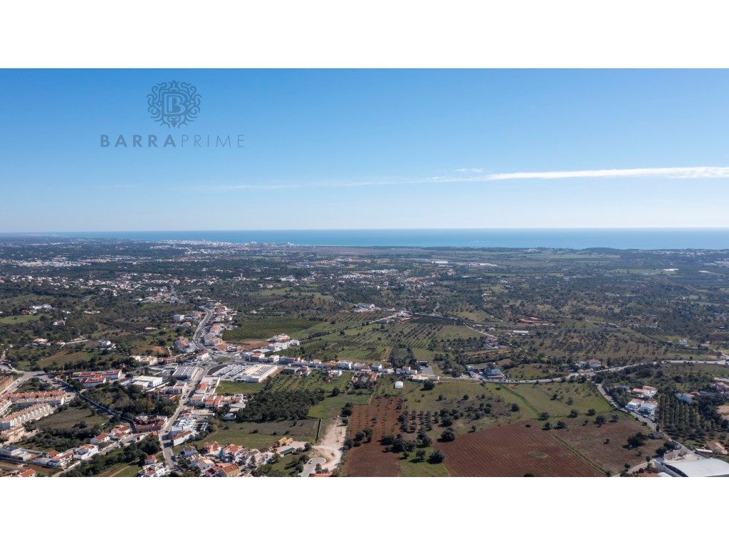 10073m² Land in Loule, Portugal No. 208591
