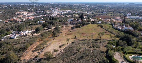 10073m² Land in Loule, Portugal No. 208591 5