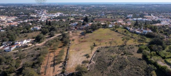 10073m² Land in Loule, Portugal No. 208591 2