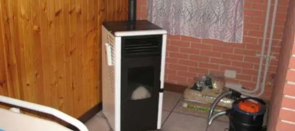 4 rooms Apartment in Fagnano Olona, Italy No. 1642 14