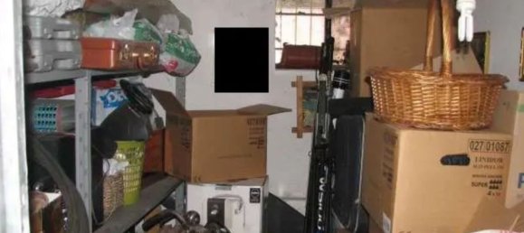 4 rooms Apartment in Fagnano Olona, Italy No. 1642 6