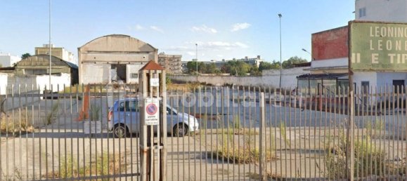 8000m² Land in San Ferdinando di Puglia, Italy No. 343563 5