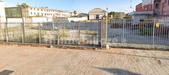 Terreno em San Ferdinando di Puglia, Italy 8000 m² N.º 343563 11