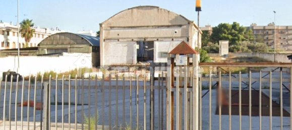 8000m² Land in San Ferdinando di Puglia, Italy No. 343563 6