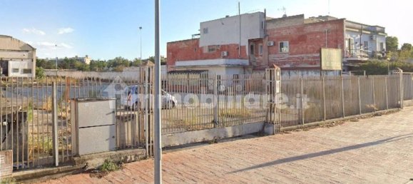 8000m² Land in San Ferdinando di Puglia, Italy No. 343563 2