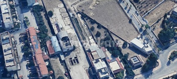 8000m² Land in San Ferdinando di Puglia, Italy No. 343563 7