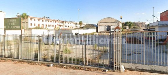 8000m² Land in San Ferdinando di Puglia, Italy No. 343563 4