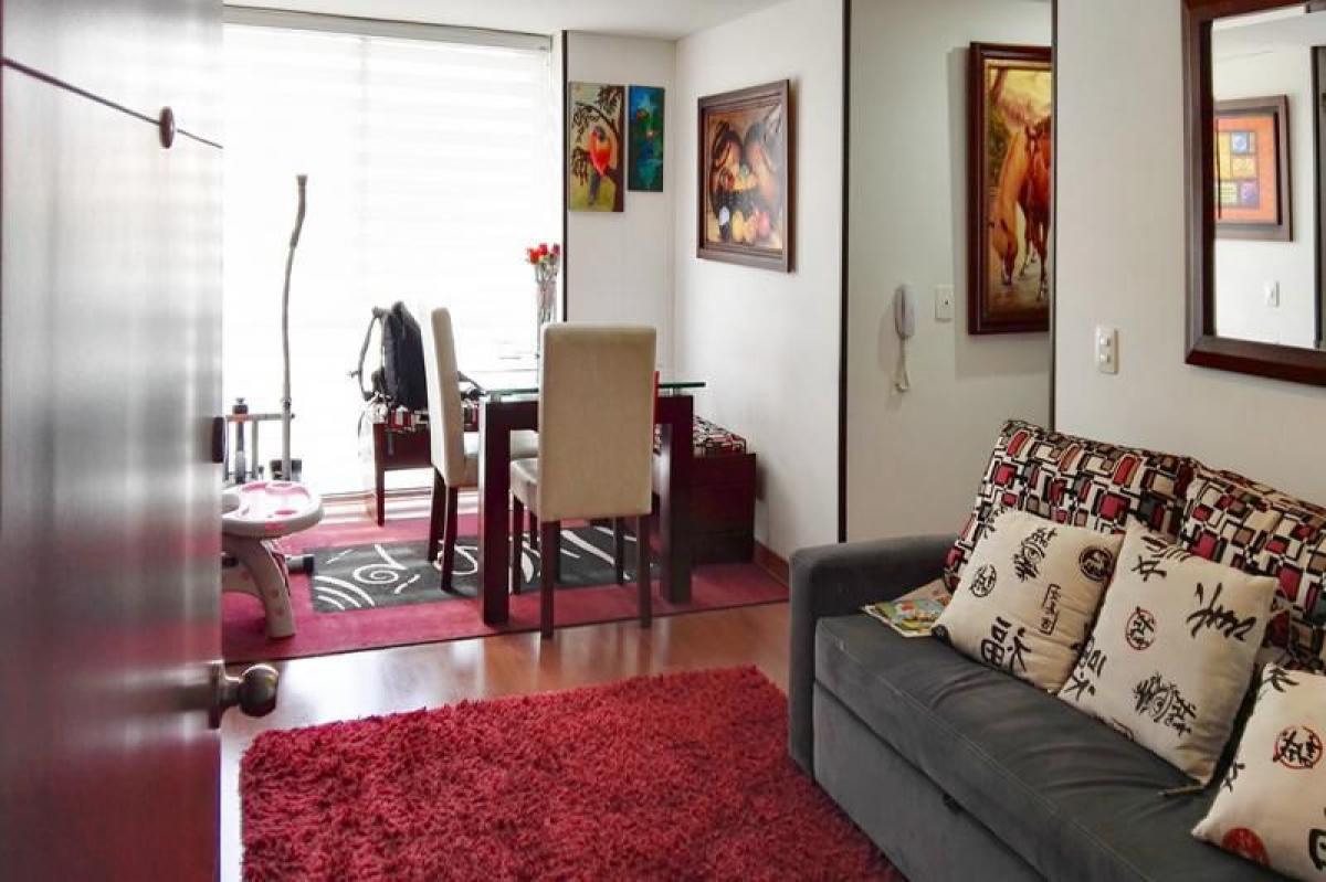 3 chambres Maison à Bogota, Colombia No. 11544