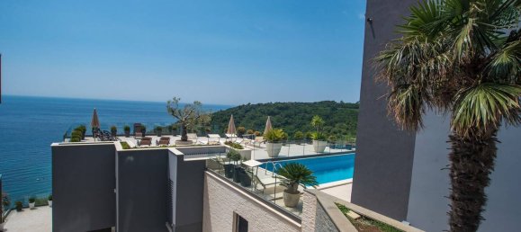 14 bedrooms Villa in Budva, Montenegro No. 220 3