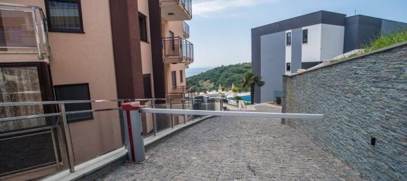 14 bedrooms Villa in Budva, Montenegro No. 220 7