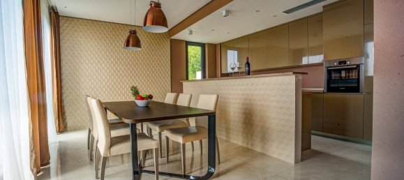 14 bedrooms Villa in Budva, Montenegro No. 220 11