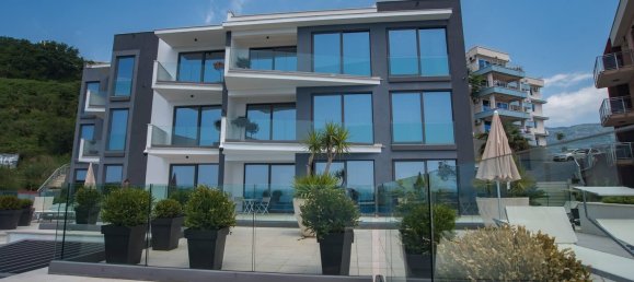 14 bedrooms Villa in Budva, Montenegro No. 220 2