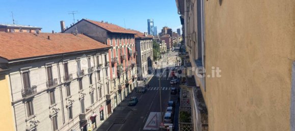 Apartamento de 1 dormitorio en Milan, Italy No. 270628 19