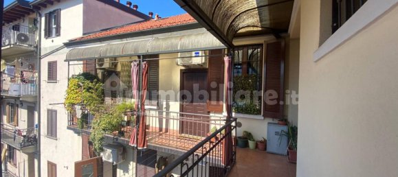 Apartamento de 1 dormitorio en Milan, Italy No. 270628 5