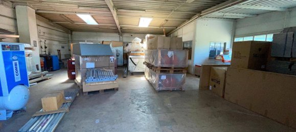 486m² Office in Weiz, Austria No. 98851 6