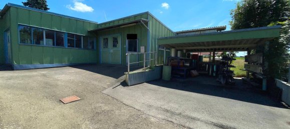 486m² Office in Weiz, Austria No. 98851 4