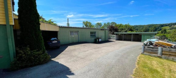 486m² Office in Weiz, Austria No. 98851 2