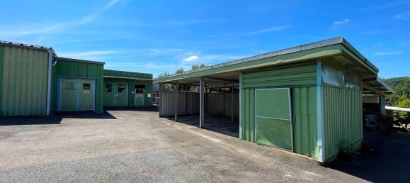 486m² Office in Weiz, Austria No. 98851 3