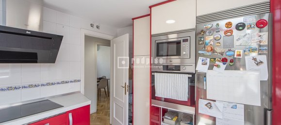 3 bedrooms Apartment in Valdemoro, Spain No. 139699 4