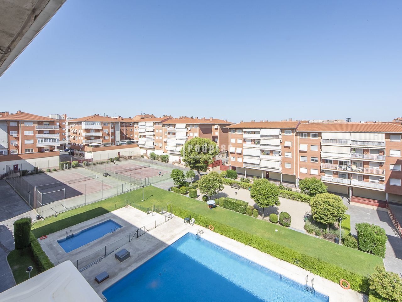 3 bedrooms Apartment in Valdemoro, Spain No. 139699