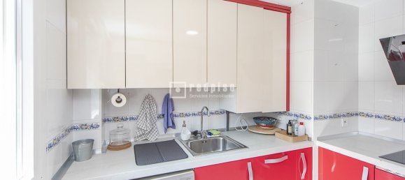 3 bedrooms Apartment in Valdemoro, Spain No. 139699 3