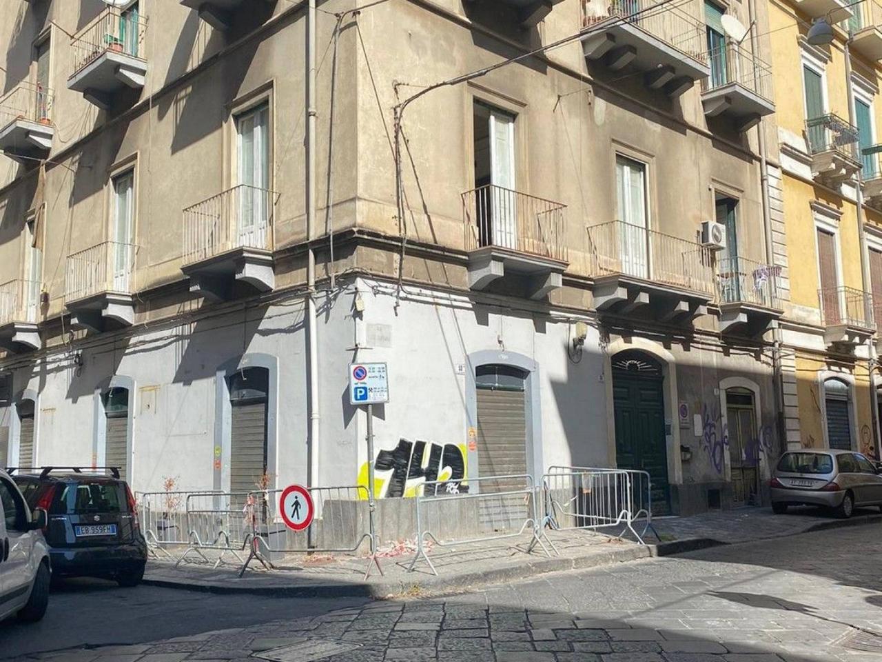 2غرفة شقة في Catania, Italy رقم 74930