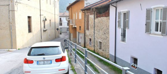 4 rooms House in Chiusa di Pesio, Italy No. 257951 32